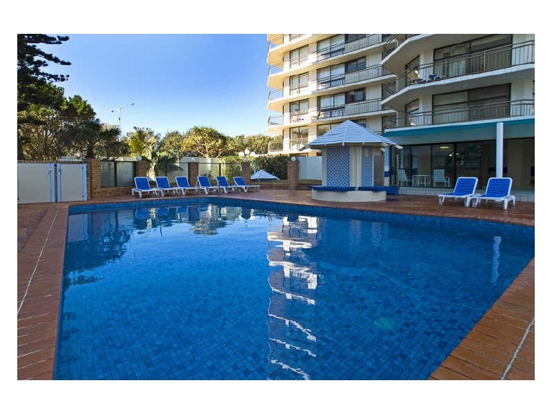 Surfers Paradise QLD 4217