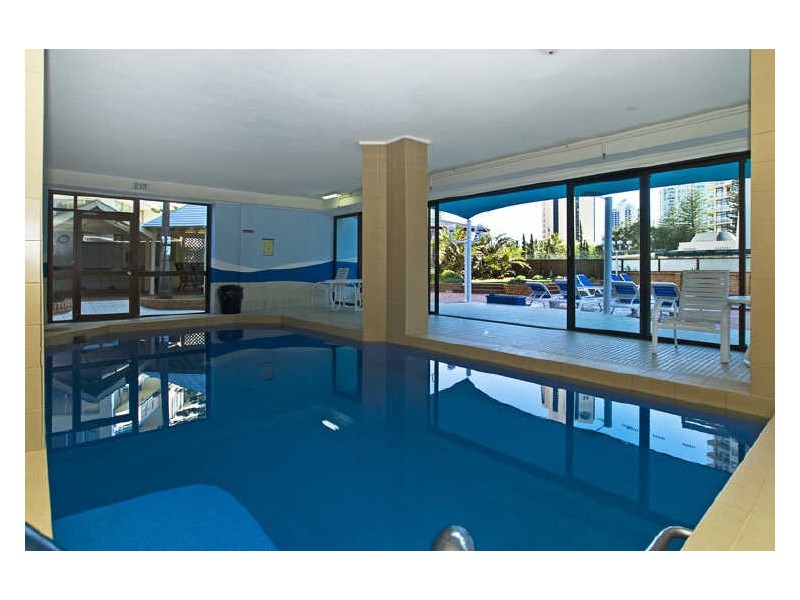 Surfers Paradise QLD 4217