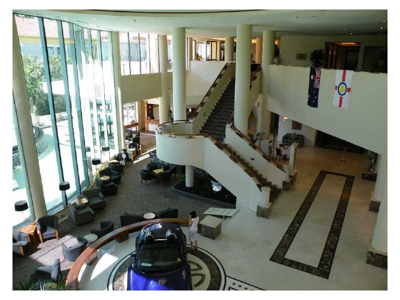 1301 & 1302/25 Laycock Street, Surfers Paradise QLD 4217
