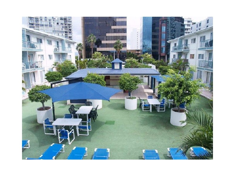 29/69-73 Ferny Avenue, Surfers Paradise QLD 4217