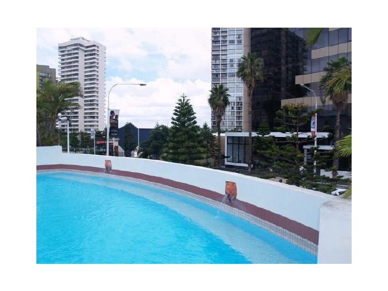 29/69-73 Ferny Avenue, Surfers Paradise QLD 4217