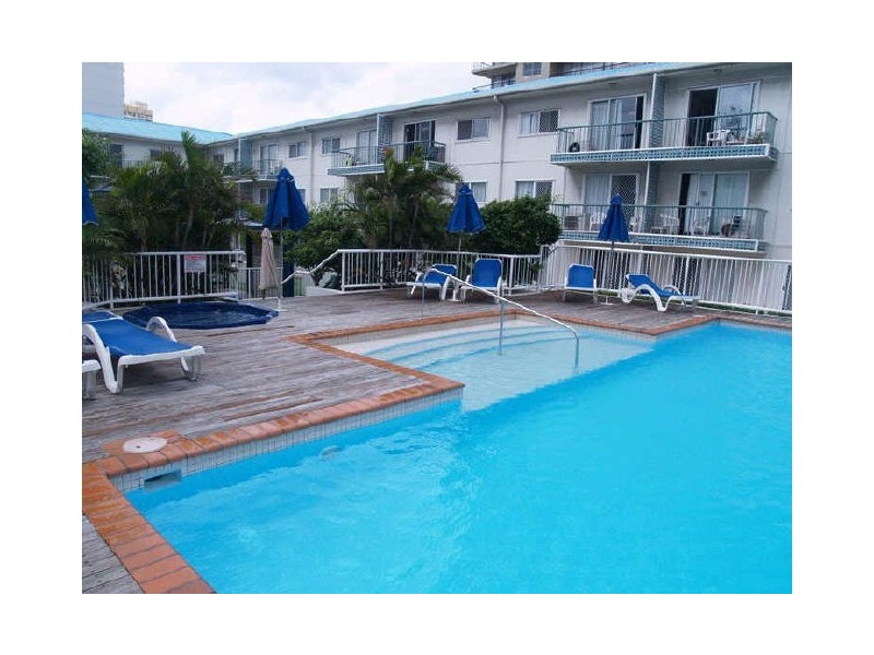 29/69-73 Ferny Avenue, Surfers Paradise QLD 4217
