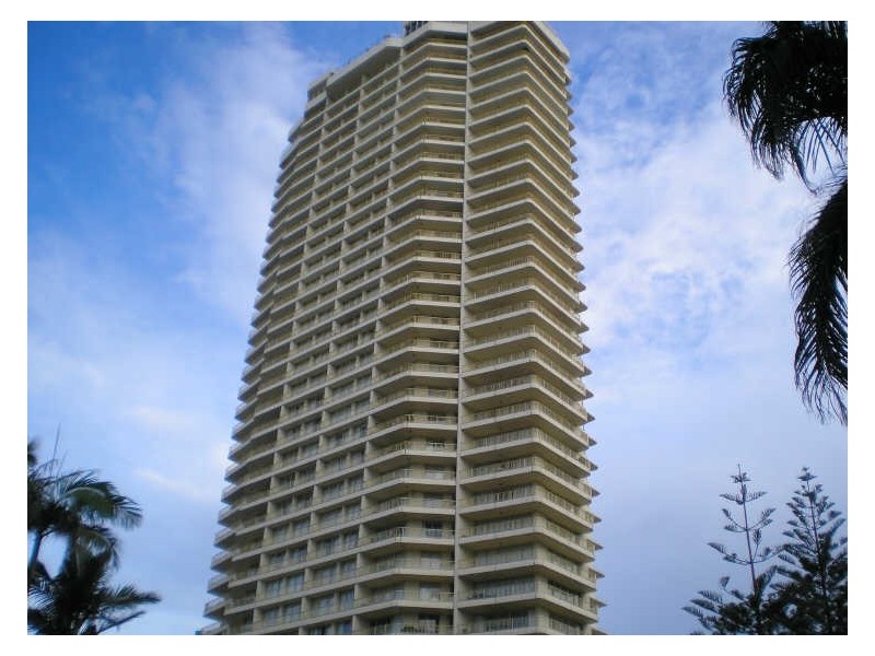 273/1 Serisier Avenue, Main Beach QLD 4217