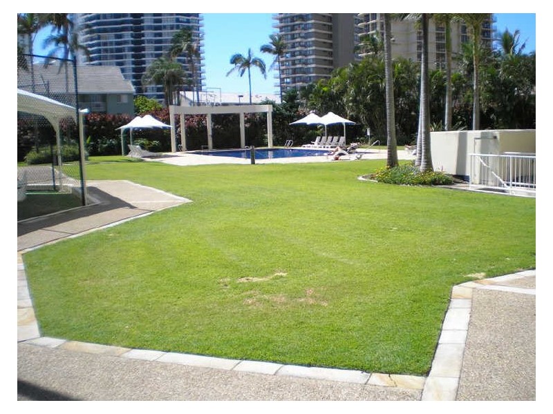 273/1 Serisier Avenue, Main Beach QLD 4217