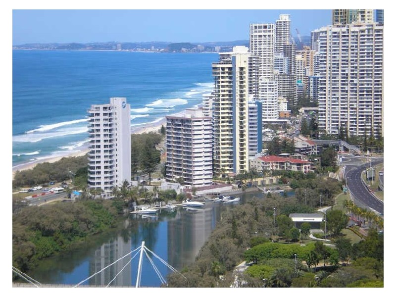 273/1 Serisier Avenue, Main Beach QLD 4217