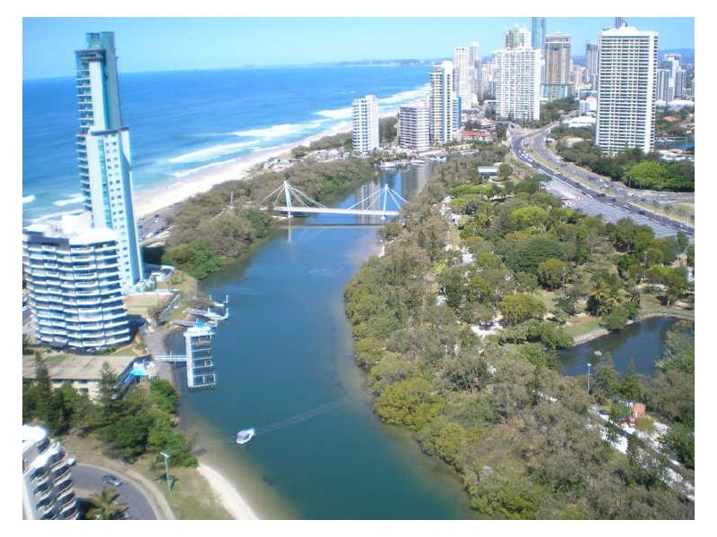 273/1 Serisier Avenue, Main Beach QLD 4217