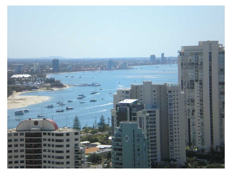 273/1 Serisier Avenue, Main Beach QLD 4217