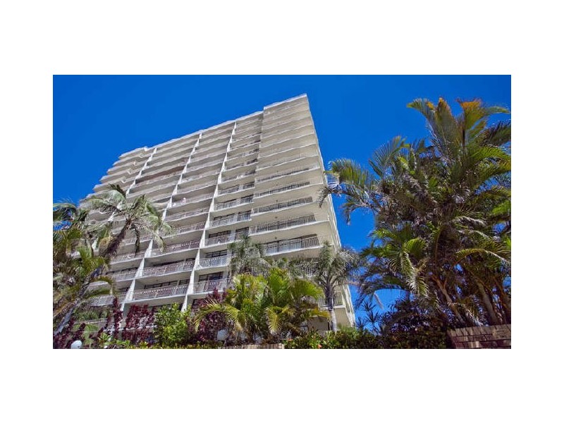 2H/33 Thornton Street, Surfers Paradise QLD 4217