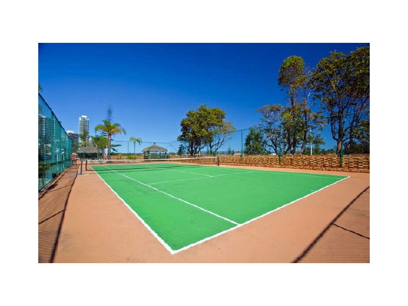 2H/33 Thornton Street, Surfers Paradise QLD 4217