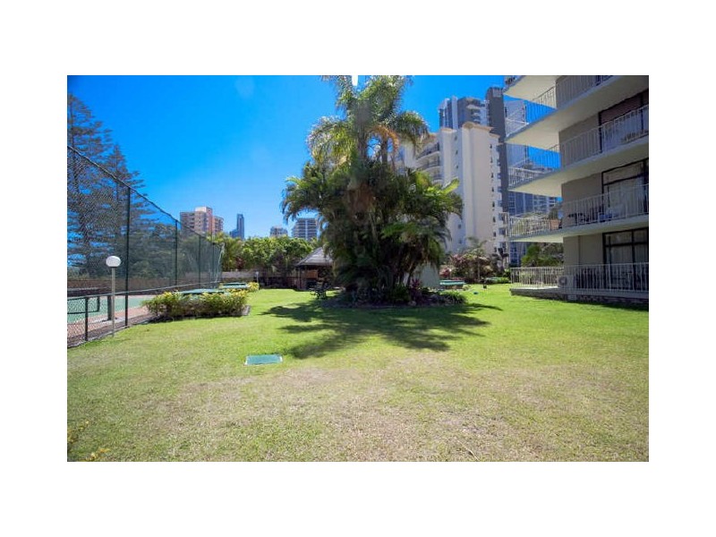 2H/33 Thornton Street, Surfers Paradise QLD 4217