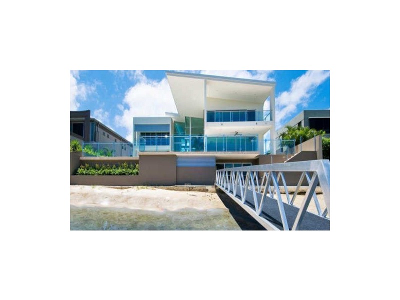 Paradise Waters QLD 4217