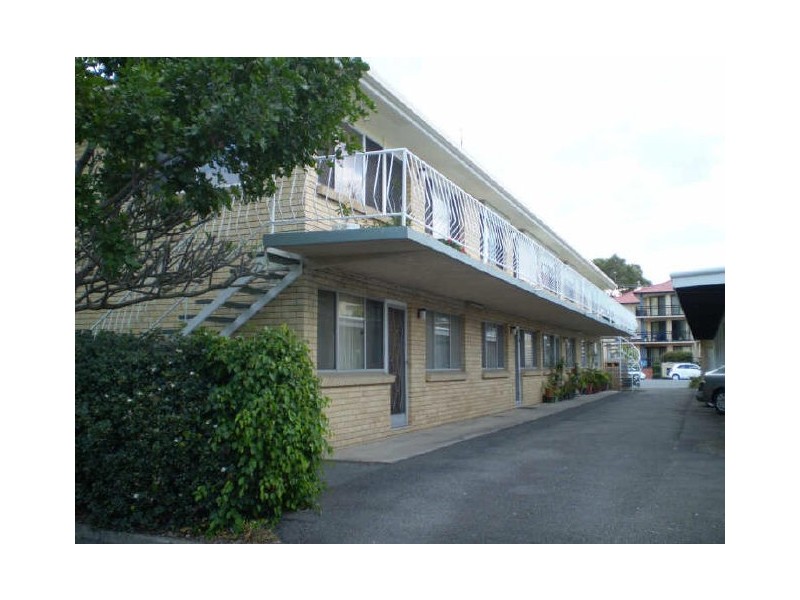 7/10 Railway Street, Southport QLD 4215