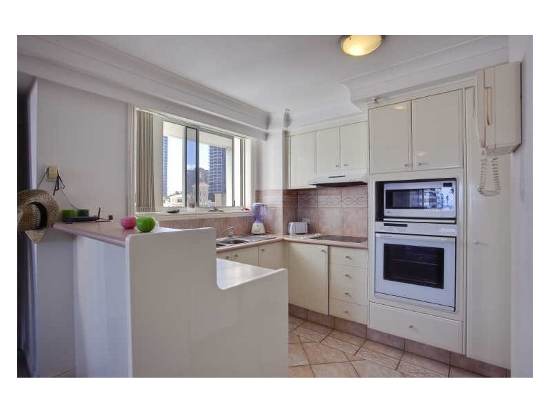 Surfers Paradise QLD 4217