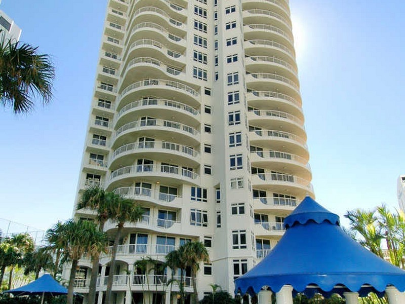 Surfers Paradise QLD 4217