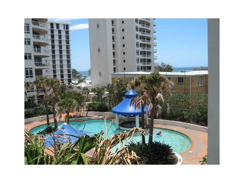 Surfers Paradise QLD 4217