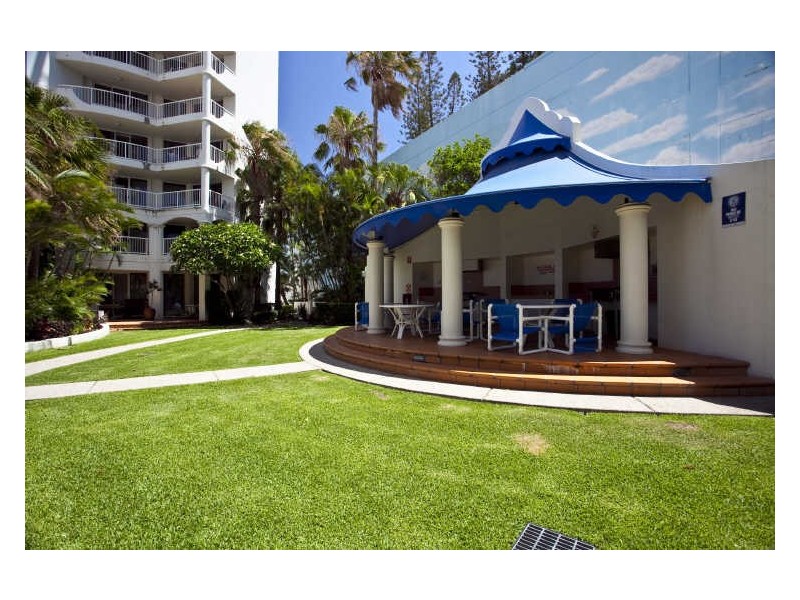Surfers Paradise QLD 4217