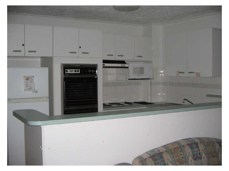 52/38 Enderley Gardens, Surfers Paradise QLD 4217