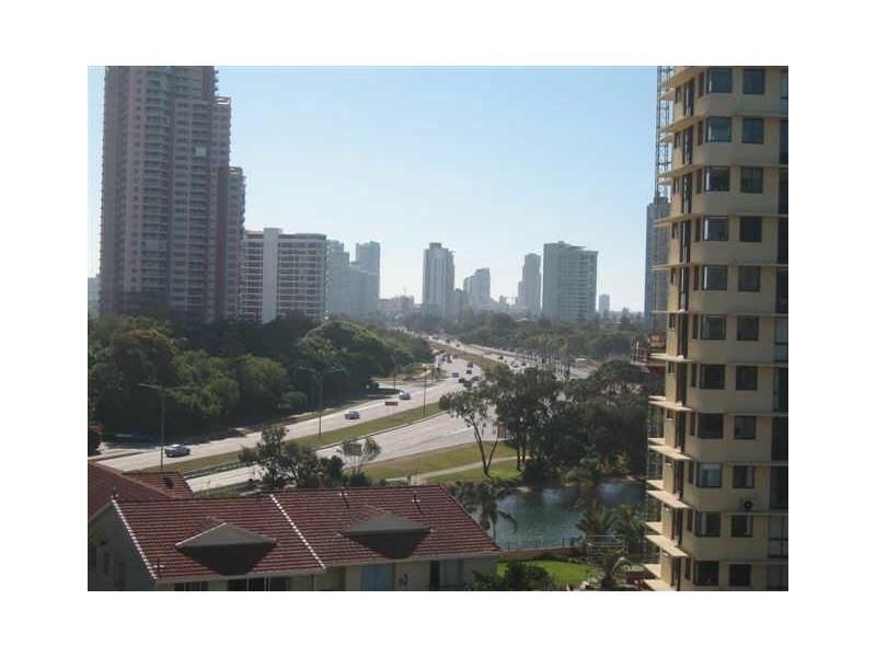 Surfers Paradise QLD 4217