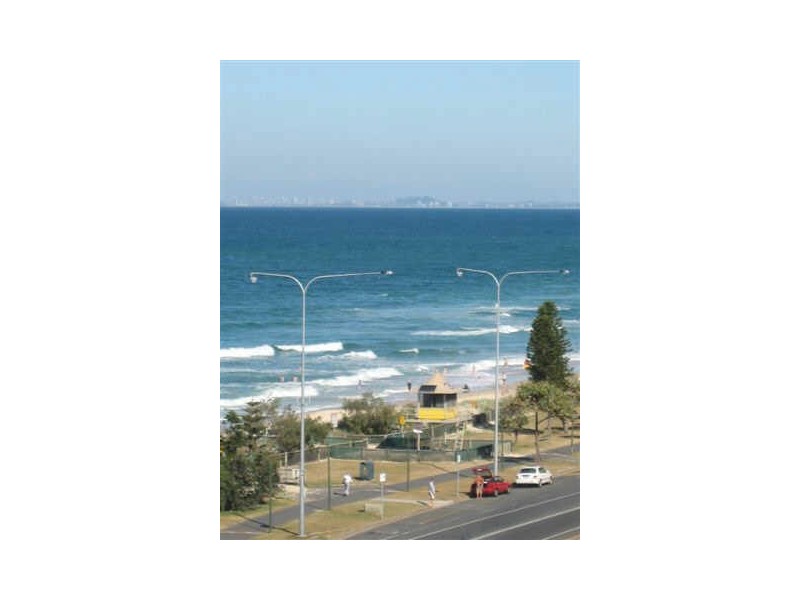 Surfers Paradise QLD 4217