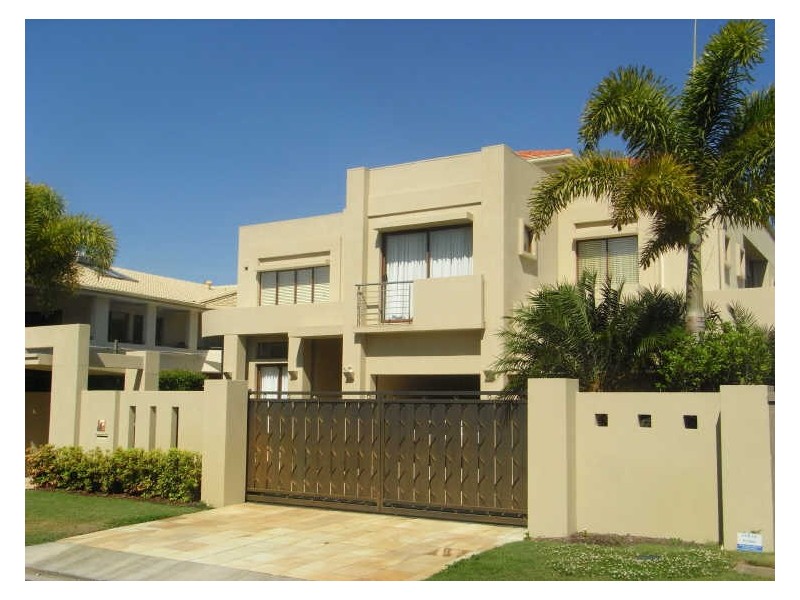 Paradise Waters QLD 4217