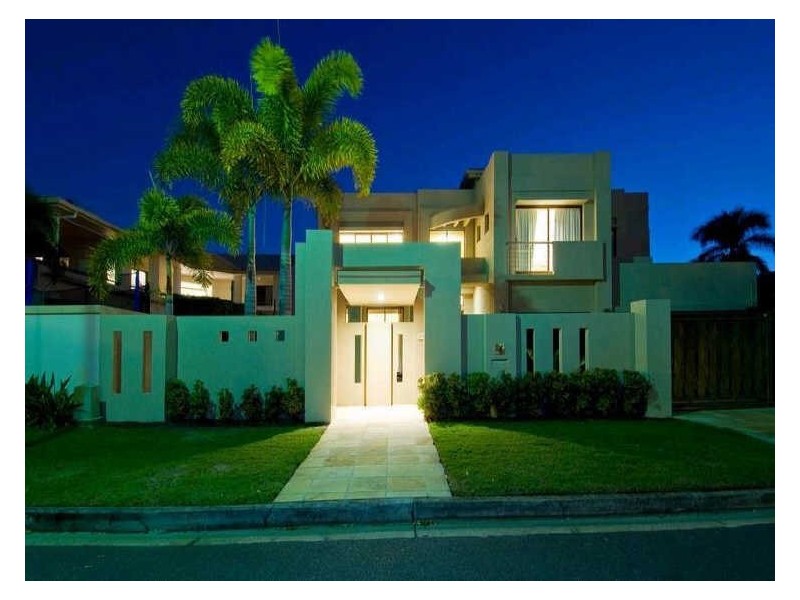 Paradise Waters QLD 4217