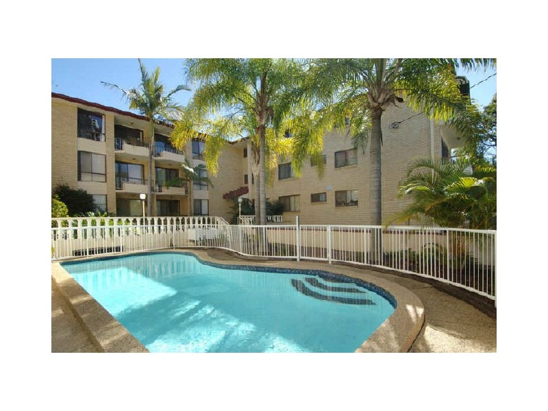 Chevron Island QLD 4217