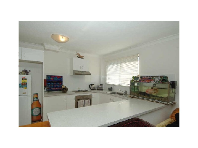 Chevron Island QLD 4217