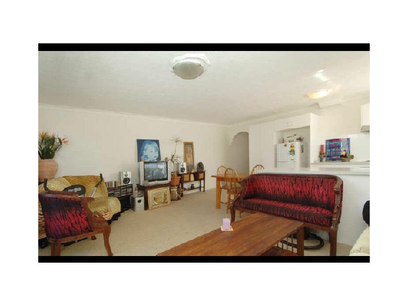 Chevron Island QLD 4217