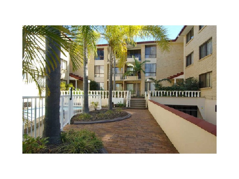 Chevron Island QLD 4217