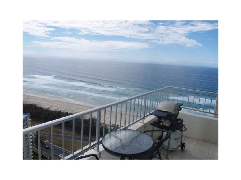 Surfers Paradise QLD 4217