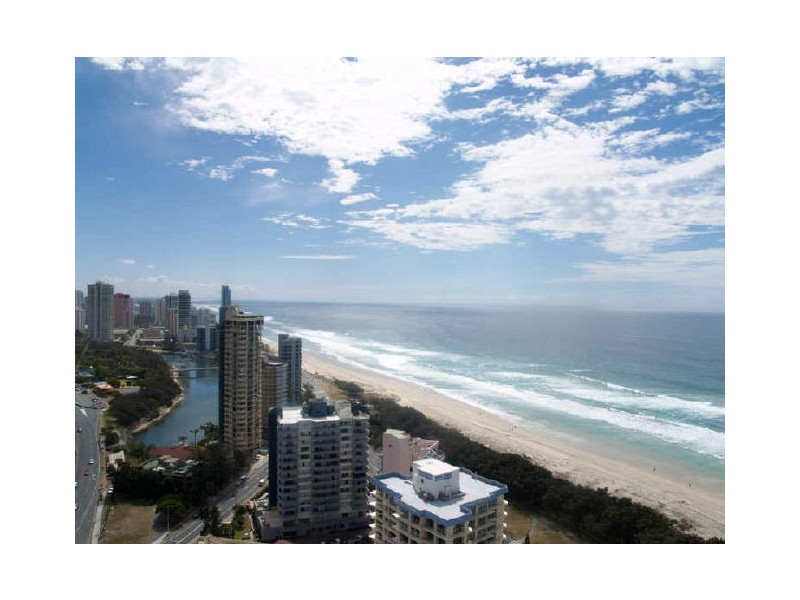 Surfers Paradise QLD 4217