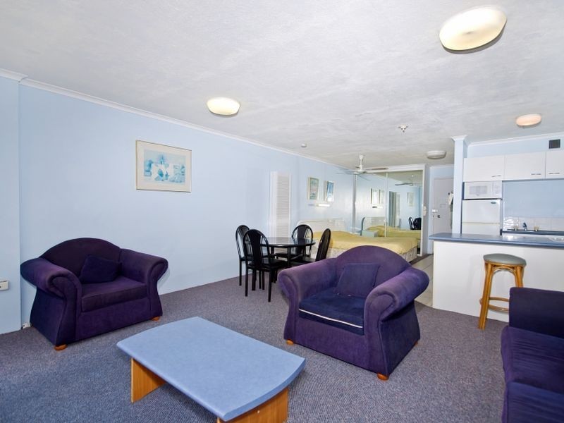 310 & 311/3458 Main Beach Pde, Surfers Paradise QLD 4217