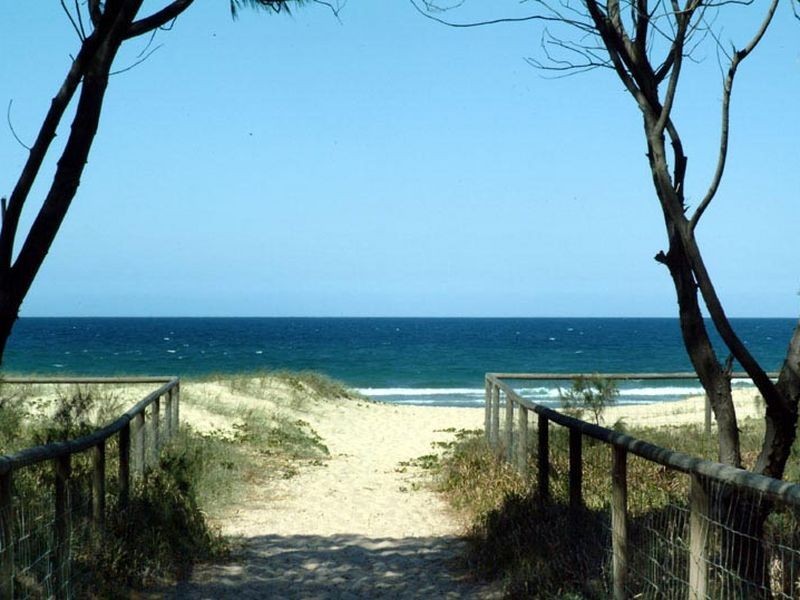 310 & 311/3458 Main Beach Pde, Surfers Paradise QLD 4217