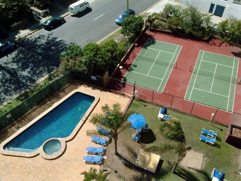 310 & 311/3458 Main Beach Pde, Surfers Paradise QLD 4217