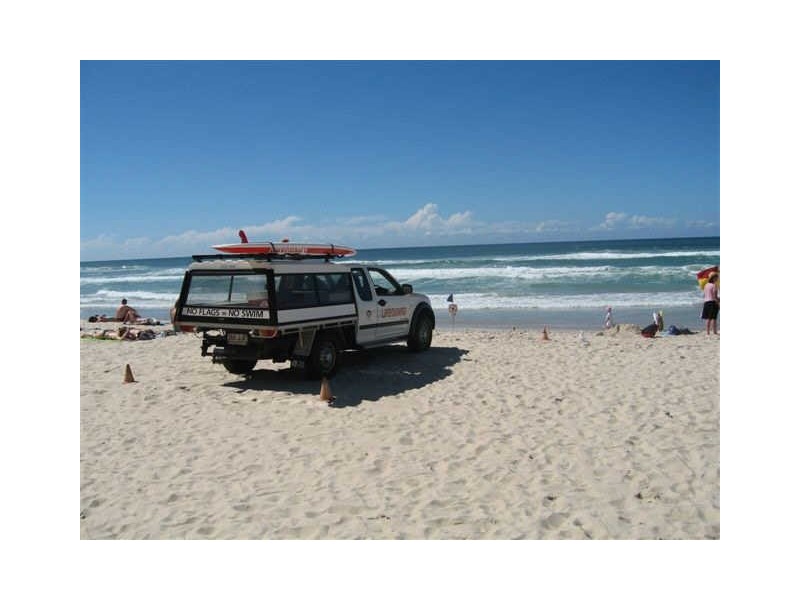 310 & 311/3458 Main Beach Pde, Surfers Paradise QLD 4217