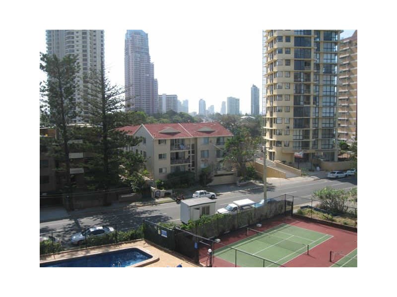 310 & 311/3458 Main Beach Pde, Surfers Paradise QLD 4217
