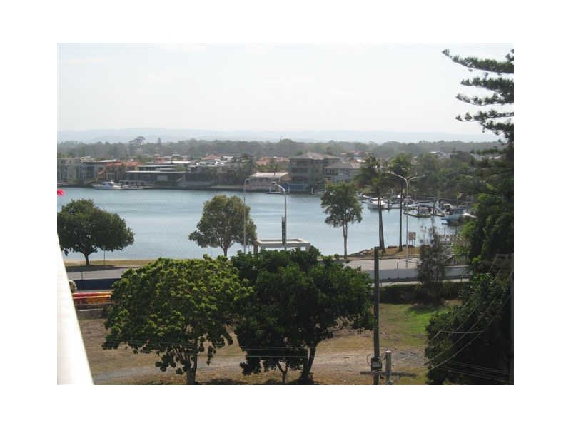 310 & 311/3458 Main Beach Pde, Surfers Paradise QLD 4217