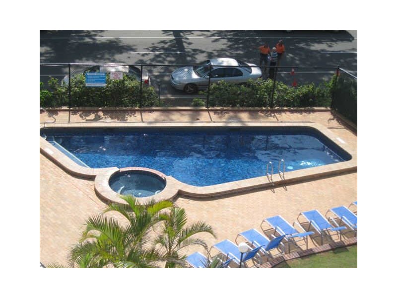 310 & 311/3458 Main Beach Pde, Surfers Paradise QLD 4217