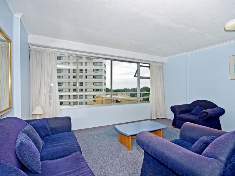 310 & 311/3458 Main Beach Pde, Surfers Paradise QLD 4217