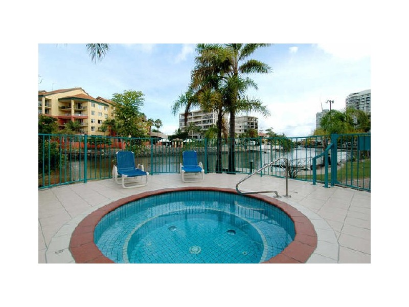 Surfers Paradise QLD 4217