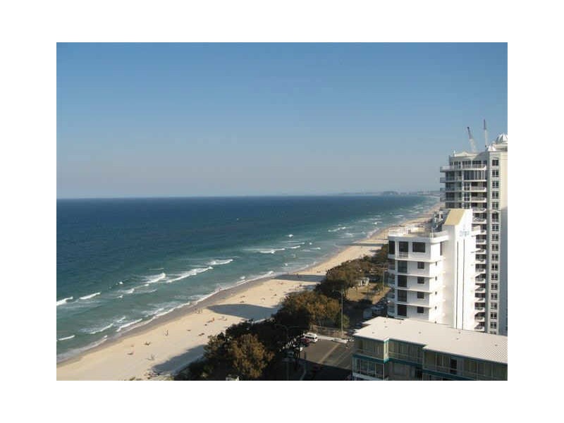 Surfers Paradise QLD 4217