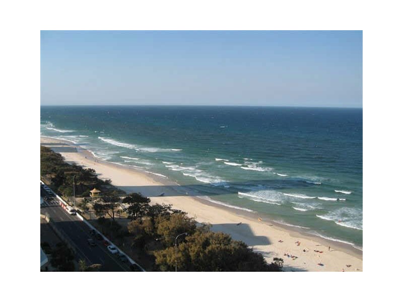 Surfers Paradise QLD 4217