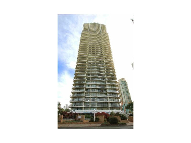 Surfers Paradise QLD 4217