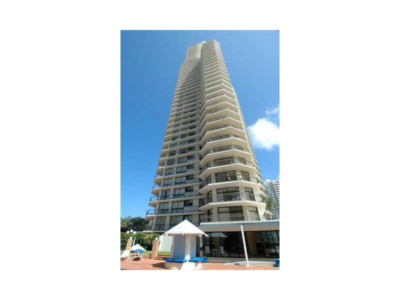 Surfers Paradise QLD 4217