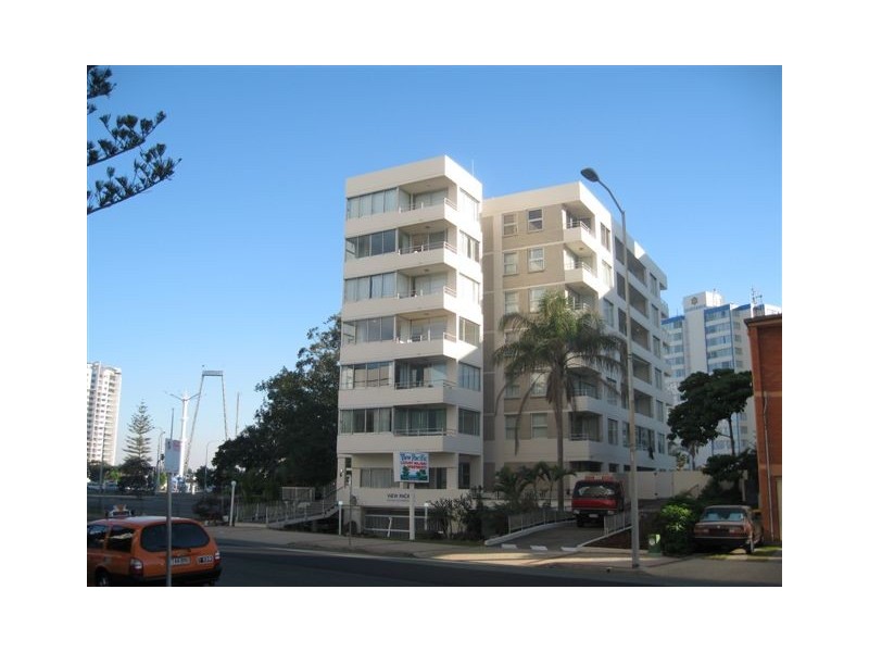 18/7 View Avenue, Surfers Paradise QLD 4217