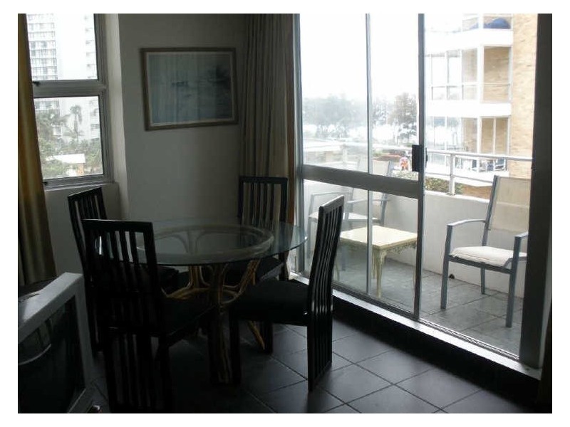 18/7 View Avenue, Surfers Paradise QLD 4217