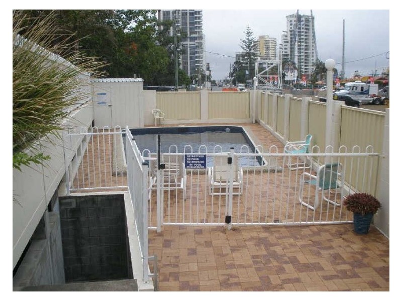 18/7 View Avenue, Surfers Paradise QLD 4217