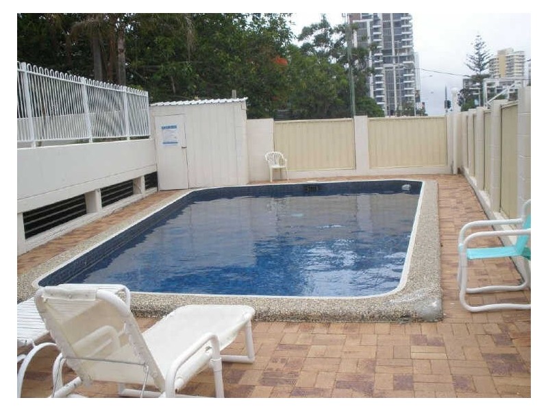 18/7 View Avenue, Surfers Paradise QLD 4217