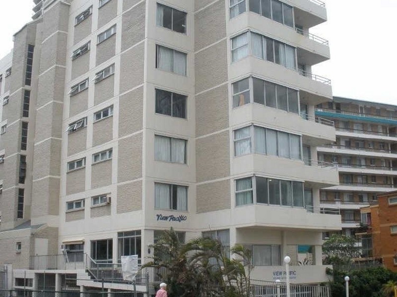 18/7 View Avenue, Surfers Paradise QLD 4217
