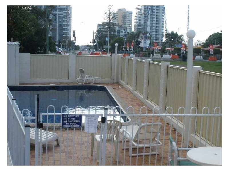 18/7 View Avenue, Surfers Paradise QLD 4217